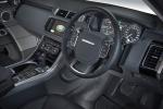 Land Rover Range Rover Sport Autobiography HEV 2015 года (AU)